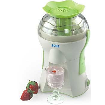 Boss Juicy Juicer